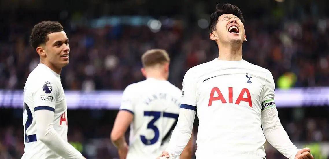 热刺连胜遇挑战，球队备战下一轮比赛的简单介绍