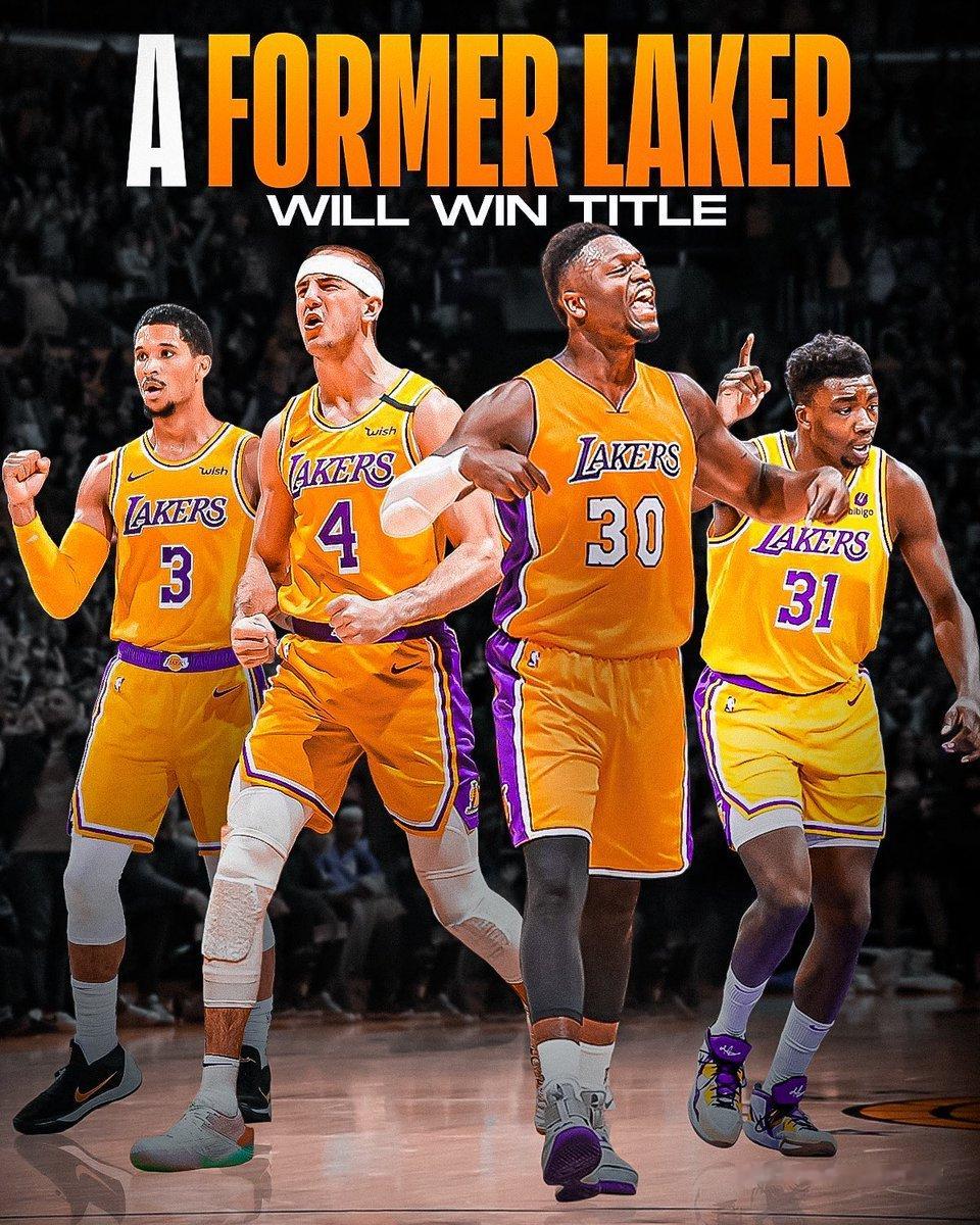  足总杯半决赛爆出冷门！丹佛掘金爆冷洛杉矶湖人，争冠形势突变